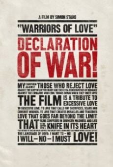 Kärlekens krigare