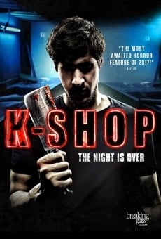 Película: K-Shop