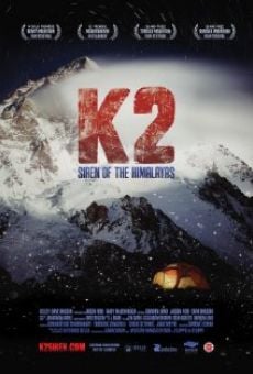 Película: K2: Siren of the Himalayas