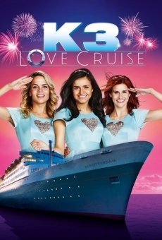 Película: K3 Love Cruise