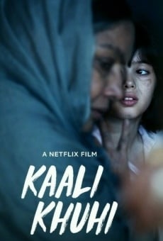 Película: Kaali Khuhi