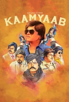 Película: Kaamyaab