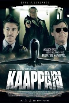 Kaappari (2013)