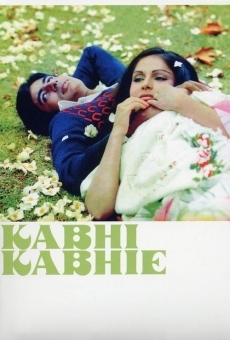 Kabhie Kabhie on-line gratuito