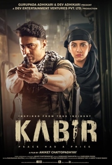 Película: Kabir
