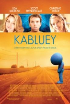 Película: Kabluey