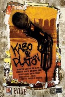Película: Kabo & Platón