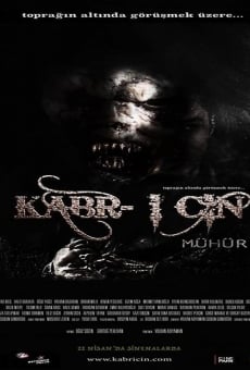 Kabr-i Cin Mühür gratis