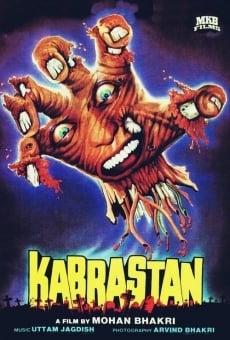 Kabrastan (1988)
