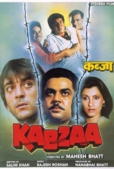 Película: Kabzaa
