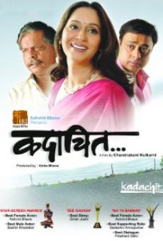 Película: Kadachit