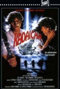 Kadaicha (1988)
