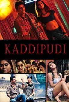 Película: Kaddipudi