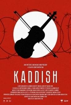 Película: Kaddish