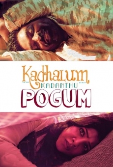 Kadhalum Kadanthu Pogum stream online deutsch