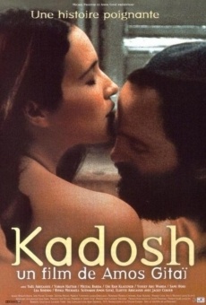 Película: Kadosh