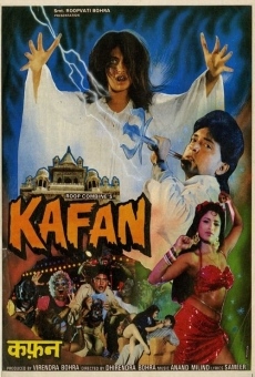 Película: Kafan