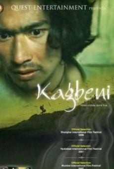 Película: Kagbeni