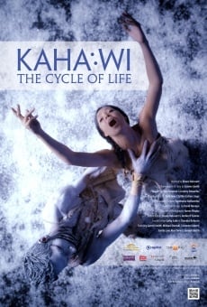 Película: Kaha: Wi - The Cycle of Life