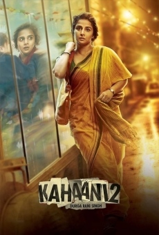 Película: Kahaani 2