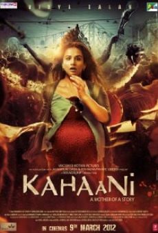 Kahaani online streaming