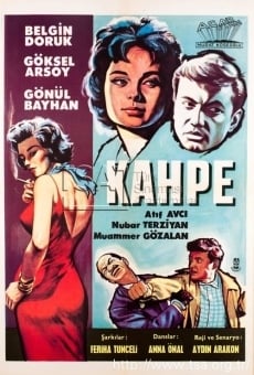 Película: Kahpe