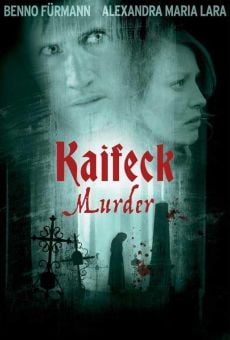 Película: Kaifeck Murder