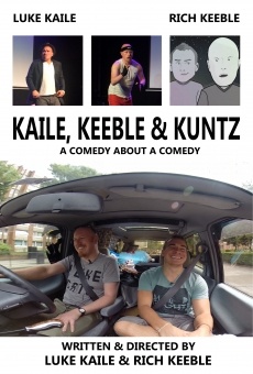 Película: Kaile, Keeble & Kuntz
