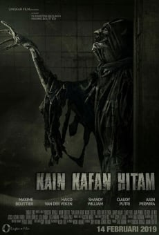 Película: Kain Kafan Hitam
