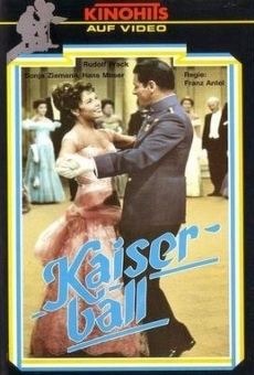 Película: Kaiserball