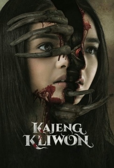 Kajeng Kliwon, Nightmare in Bali on-line gratuito