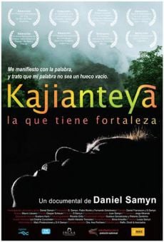 Kajianteya, la que tiene fortaleza online streaming