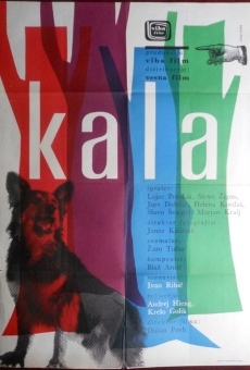 Película: Kala