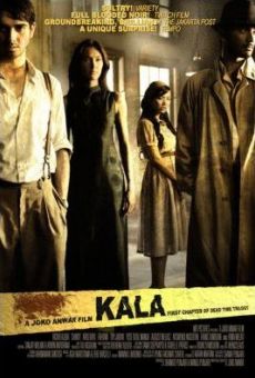 Kala, película en español