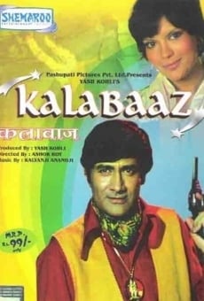 Película: Kalabaaz