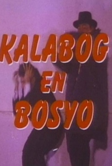 Kalabog en Bosyo Strike Again (1986)