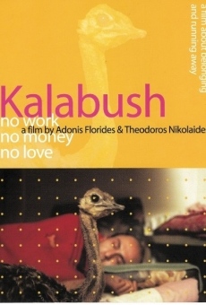 Película: Kalabush