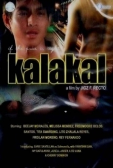 Película: Kalakal