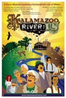 Kalamazoo, River: US