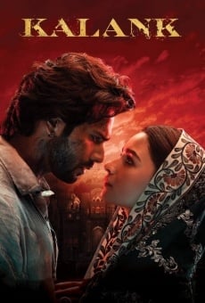 Película: Kalank