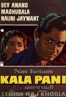 Película: Kalapani