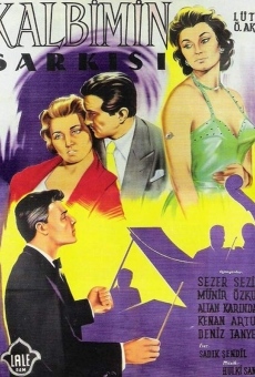 Kalbimin sarkisi (1956)