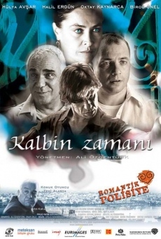 Película: Kalbin Zamani