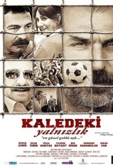 Kaledeki Yalnizlik Online Free