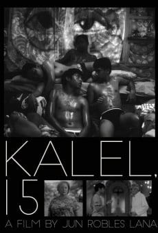 Kalel, 15 online streaming