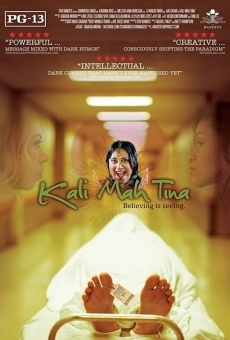 Kali Mah Tina