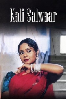 Película: Kali Salwar