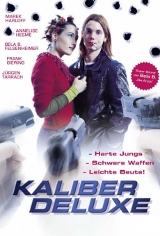 Película: Kaliber Deluxe