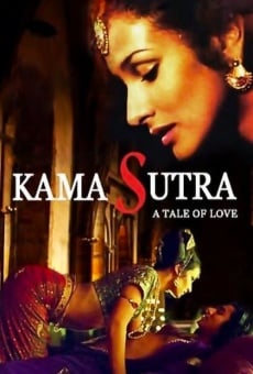 Kama Sutra - Une fable d'amour