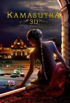 Kamasutra 3D on-line gratuito